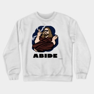 Abide Crewneck Sweatshirt